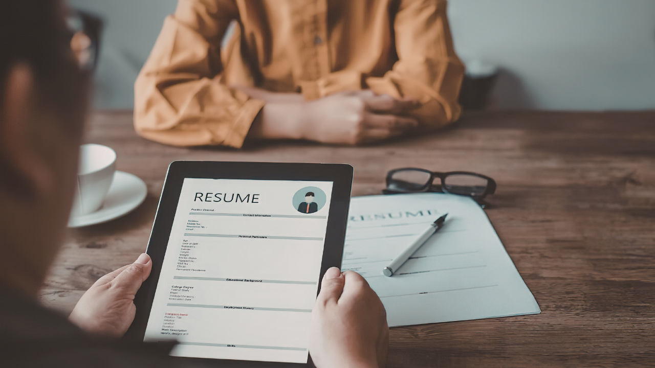 Ace Your Job Interview!